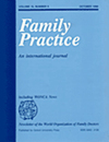 FAMILY PRACTICE封面